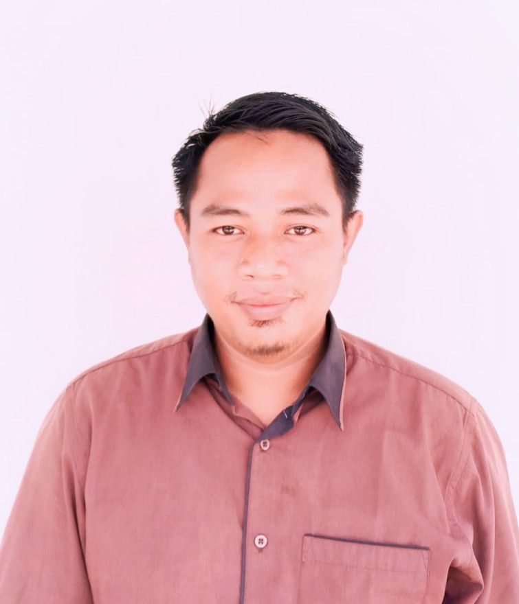 KETUT HENDI SETIAWAN