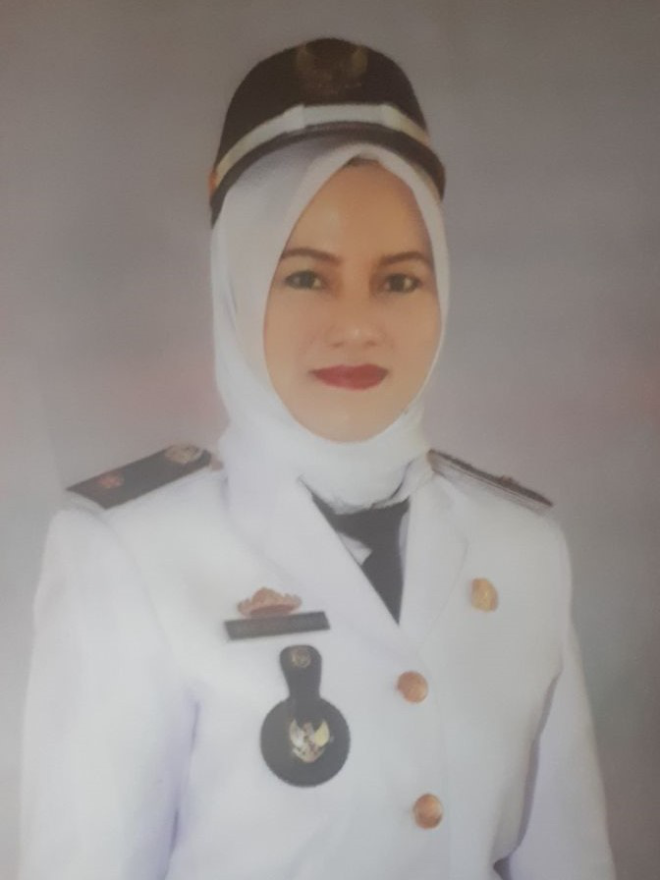 Asri Susilowati