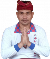I PUTU SUWIDRE